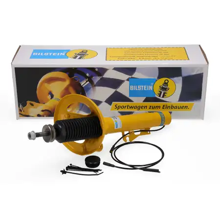 BILSTEIN B8 Sto&szlig;d&auml;mpfer f&uuml;r PORSCHE 997 Carrera 4 / 4S / 4 GTS + Turbo / S vorne rechts