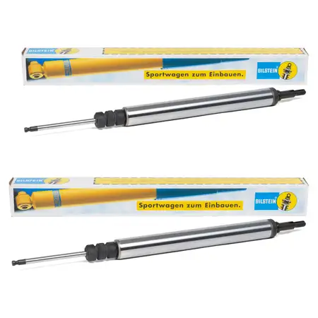 2x BILSTEIN B6 34-612200 Sto&szlig;d&auml;mpfer f&uuml;r PORSCHE 911 2.3-3.3 Turbo 1971-1990 vorne