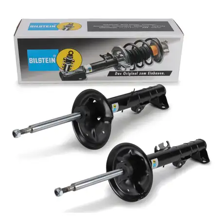2x BILSTEIN B4 Sto&szlig;d&auml;mpfer Fahrwerksd&auml;mpfer f&uuml;r BMW Z3 E36 Roadster Coupe Vorderachse