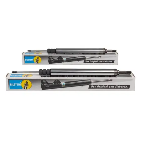 2x BILSTEIN B6 34-050019 Sto&szlig;d&auml;mpfer f&uuml;r PORSCHE 911 Cabrio Targa 1971-1990 vorne