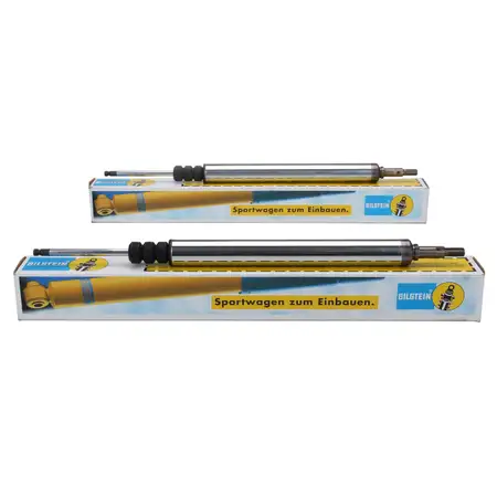 2x BILSTEIN B6 Sto&szlig;d&auml;mpfer f&uuml;r PORSCHE 911 2.3-3.3 Turbo 1971-1990 vorne