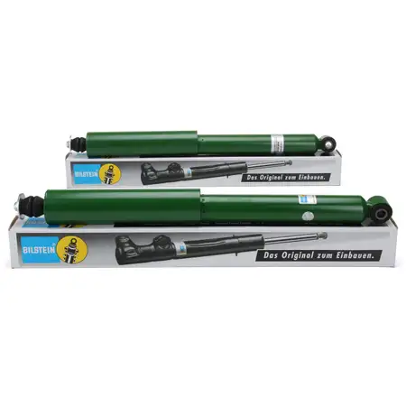 2x BILSTEIN B6 24-001694 Sto&szlig;d&auml;mpfer f&uuml;r PORSCHE 911 Cabrio Targa 1971-1990 hinten