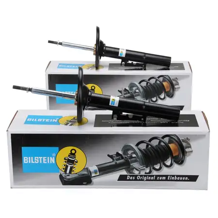 2x BILSTEIN B4 Sto&szlig;d&auml;mpfer f&uuml;r PORSCHE 996 3.4 Carrera + 3.6 Carrera / S vorne