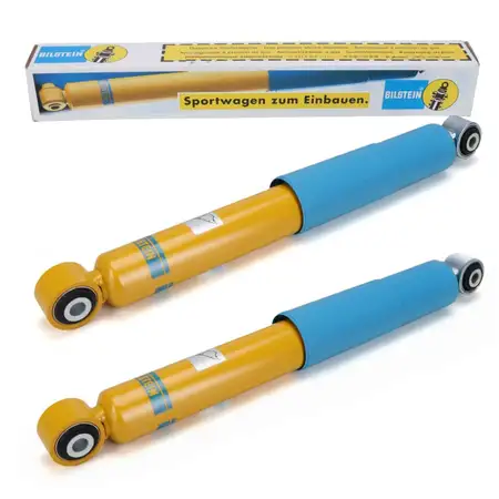2x BILSTEIN B6 24-109116 Sto&szlig;d&auml;mpfer f&uuml;r VW California Multivan Transporter T5 hinten