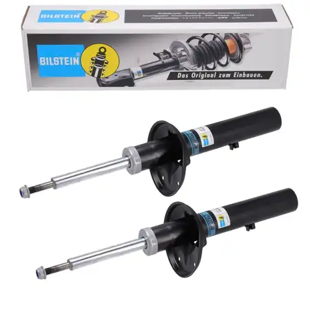 2x BILSTEIN B4 22-276735 Sto&szlig;d&auml;mpfer f&uuml;r PORSCHE Boxster Cayman 981 982 hinten 982513031D