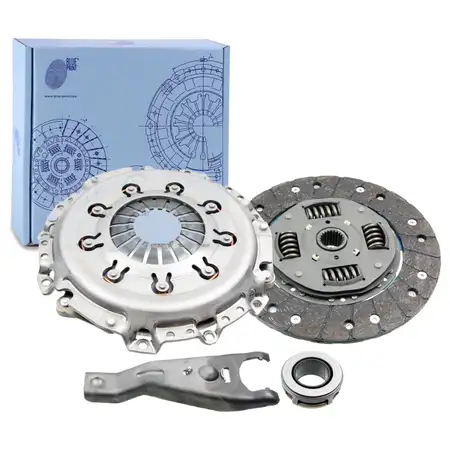 BLUE PRINT ADBP300059 Kupplungssatz + Ausr&uuml;cklager f&uuml;r MAZDA 3 BK 2.0 2.3 5 CR 1.8 2.0