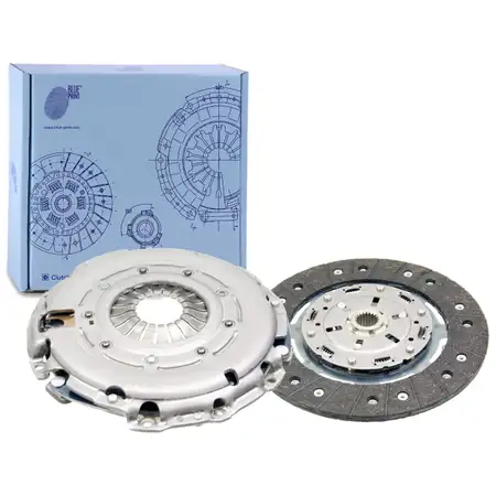 BLUE PRINT ADBP300168 Kupplungssatz f&uuml;r FIAT 500X JEEP Renegade SUV Compass 1.6D