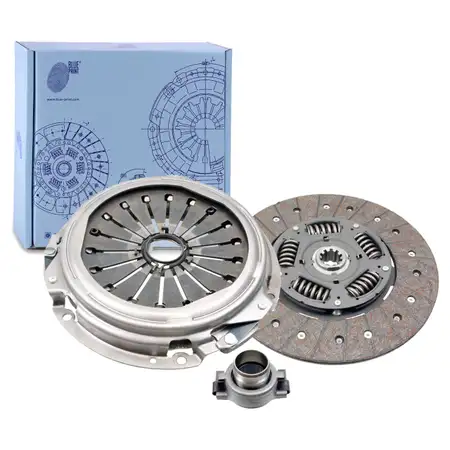 BLUE PRINT Kupplungssatz f&uuml;r OPEL Movano B 2.3 CDTI RENAULT Master 3 NISSAN NV400 2.3 dCi