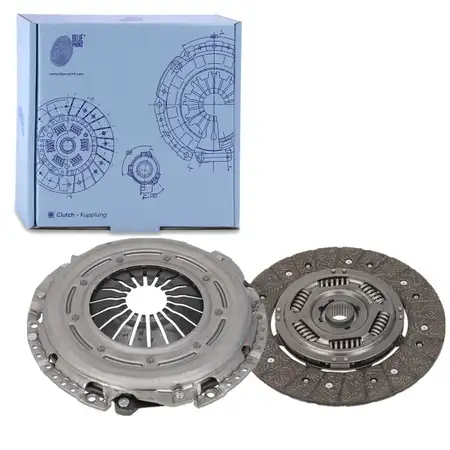 BLUE PRINT Kupplungssatz f&uuml;r FORD Kuga 2 Galaxy 2 S-Max VOLVO V60 V70 3 S80