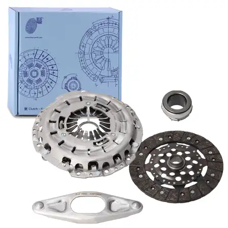 BLUE PRINT Kupplungssatz f&uuml;r BMW 1er F20 F21 3er F30 F31 4er F33 F32 2er F23 F22