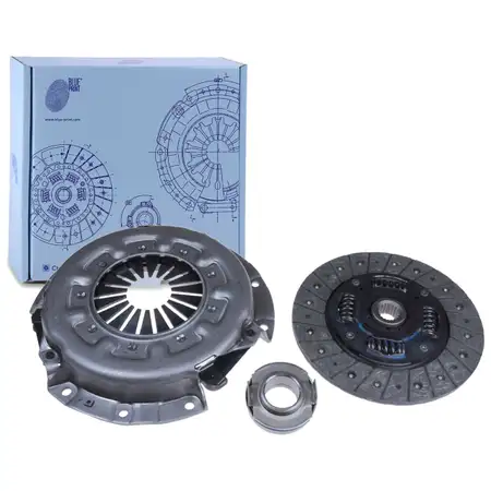 BLUE PRINT ADC430121 Clutch Kit + Release Bearing for MITSUBISHI Lancer 7 1.3 1.6