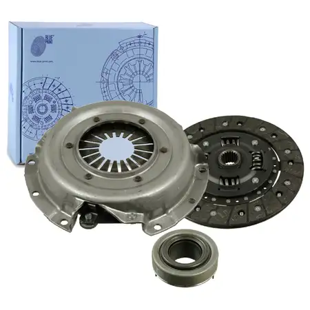 BLUE PRINT Kupplungssatz + Ausr&uuml;cklager f&uuml;r MITSUBISHI Colt 1 2 3 4 5 Lancer 3 4 5 6