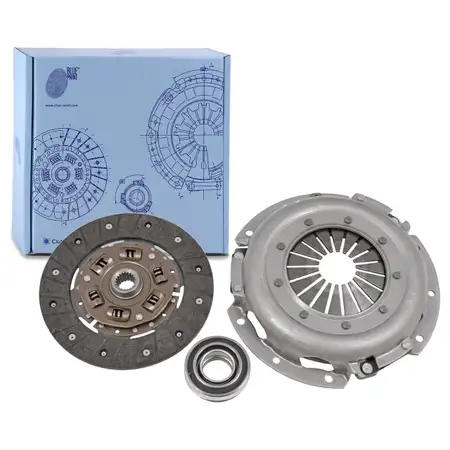 BLUE PRINT Kupplungssatz + Ausr&uuml;cklager f&uuml;r MITSUBISHI Colt 1 4 5 Lancer 4 5 6 Tredia A21