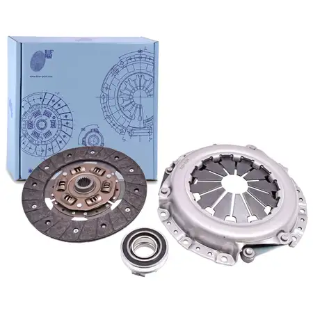 BLUE PRINT Kupplungssatz + Ausr&uuml;cklager f&uuml;r MITSUBISHI Colt 2 3 4 Galant 6 7 8 Lancer 4 5