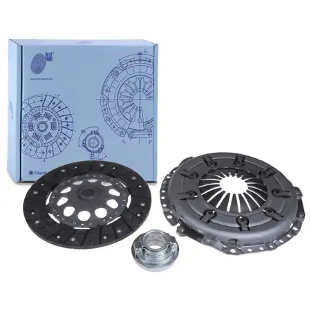 BLUE PRINT ADC43084 Kupplungssatz + Ausr&uuml;cklager f&uuml;r MITSUBISHI Pajero Pinin 1.8/2.0 GDI