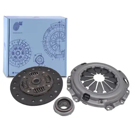 BLUE PRINT ADC43089 Kupplungssatz + Ausr&uuml;cklager f&uuml;r MITSUBISHI Pajero Pinin 1 H6 1.8