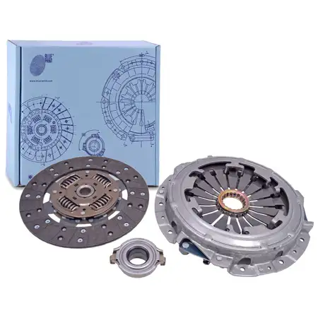 BLUE PRINT ADC43098 Kupplungssatz + Ausr&uuml;cklager f&uuml;r MITSUBISHI Pajero 3 4 3.2 DI-D