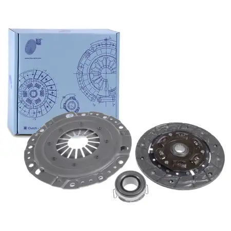 BLUE PRINT ADD63014 Clutch Kit + Release Bearing for DAIHATSU Charade 3 1.0 GTi