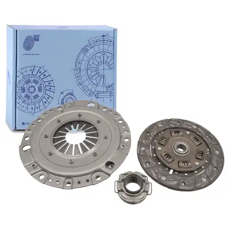 BLUE PRINT ADD63026 Kupplungssatz + Ausr&uuml;cklager f&uuml;r DAIHATSU Hijet Bus Kasten S85 1.0i