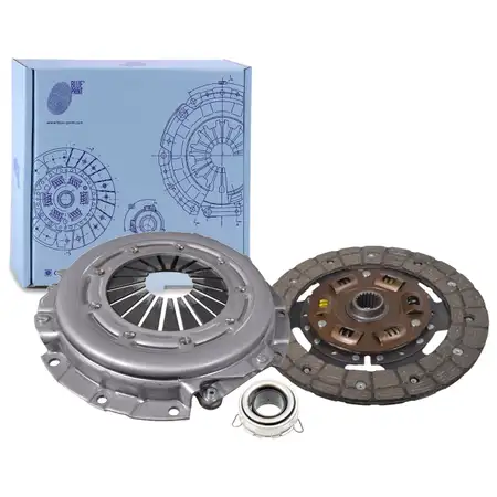 BLUE PRINT Kupplungssatz + Ausr&uuml;cklager f&uuml;r DAIHATSU Feroza Hard / Soft Top 1.6i 16V