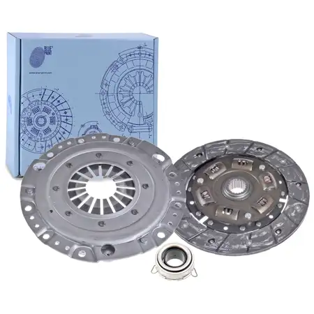 BLUE PRINT ADD63032 Kupplungssatz + Ausr&uuml;cklager Z&auml;hnezahl 20 f&uuml;r DAIHATSU HIJET S85 1.0i