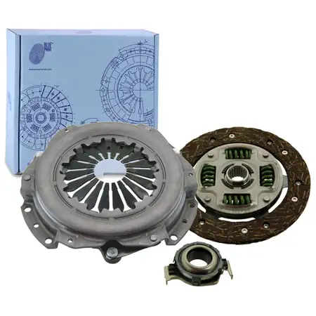 BLUE PRINT ADF123047 Kupplungssatz + Ausr&uuml;cklager f&uuml;r FIAT Doblo Palio Strada Pick Up 1.2