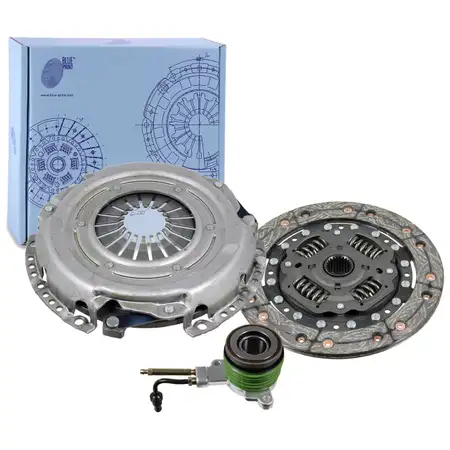 BLUE PRINT ADF123045 Kupplungssatz + Ausr&uuml;cklager f&uuml;r FORD Mondeo 2 MK2 1.6/1.8i