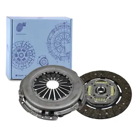 BLUE PRINT ADF123065 Clutch Kit for FORD Transit 2.0 DI / 2.3 16V
