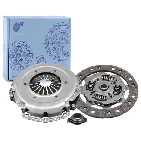 BLUE PRINT Kupplungssatz + Ausr&uuml;cklager f&uuml;r FORD Escort 4 5 6 Fiesta 3 Orion 2 3 1.8D