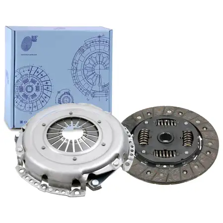 BLUE PRINT ADF123011 Kupplungssatz Satz f&uuml;r FORD Mondeo 1 GBP BNP 1.6 1.8