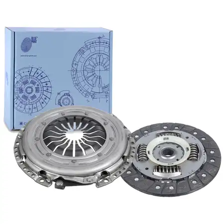 BLUE PRINT Clutch Kit for FORD Focus 1 Tourneo / Transit Connect 1.8D 5091042