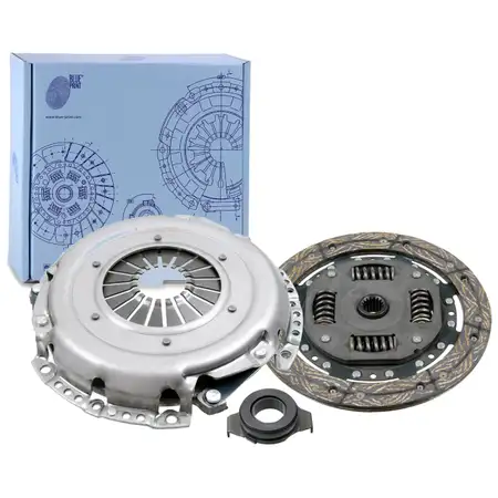 BLUE PRINT Kupplungssatz + Ausr&uuml;cklager f&uuml;r FORD Escort 6 Escort Classic 1.6/1.8 16V