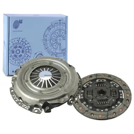 BLUE PRINT ADF123021 Kupplungssatz f&uuml;r FORD Mondeo 2 1.6/1.8i 90-115 PS