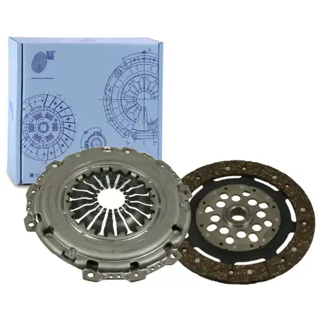 BLUE PRINT Kupplungssatz f&uuml;r FORD Focus 2 Mondeo 3 C-Max VOLVO C30 S40 2 V50 1.8/2.0