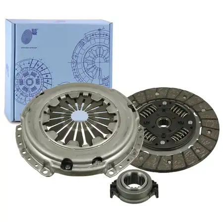 BLUE PRINT Kupplungssatz + Ausr&uuml;cklager f&uuml;r MINI R50 R53 One Cooper W10 BJ bis: 07.2004