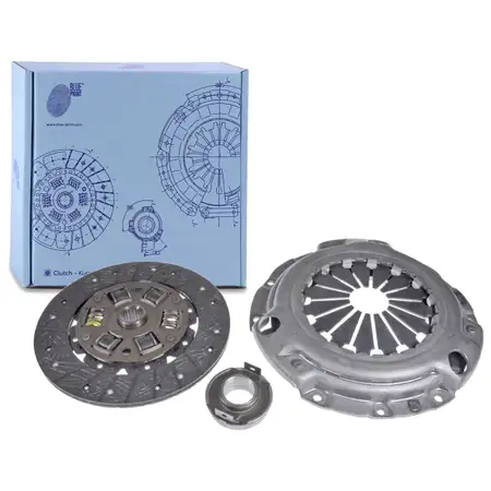 BLUE PRINT Clutch Kit + Release Bearing for HYUNDAI Sonata 3 Y-3 2.0i 16V