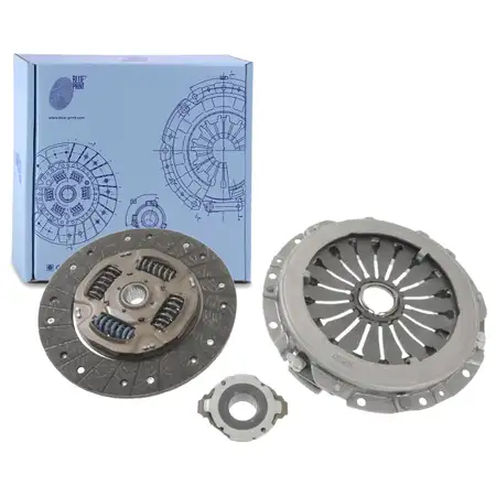BLUE PRINT Kupplungssatz + Ausr&uuml;cklager f&uuml;r KIA Carens 1 FC FJ Gro&szlig;raumlimousine 2.0 CVVT