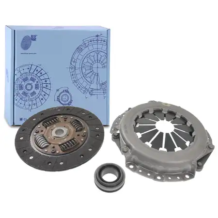 BLUE PRINT Kupplungssatz + Ausr&uuml;cklager f&uuml;r HYUNDAI Accent 3 Getz KIA Rio 2 1.4 1.6