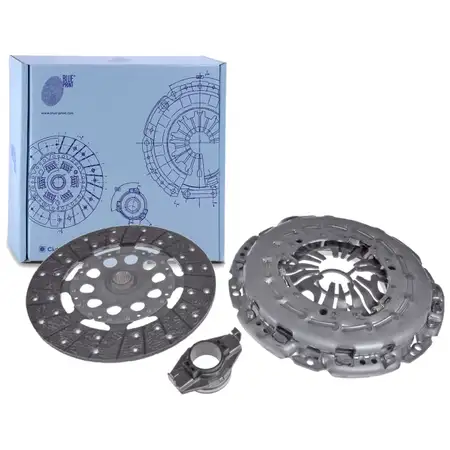 BLUE PRINT Kupplungssatz + Ausr&uuml;cklager f&uuml;r KIA Sorento 1 JC 2.5 CRDi VIN:KNEJC524