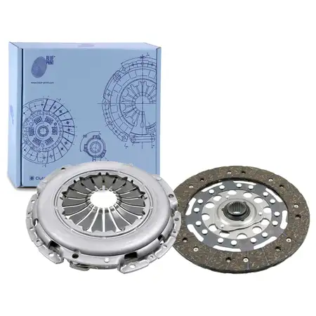 BLUE PRINT Clutch Kit for KIA Sportage 2, HYUNDAI Tucson, i30, Sonata 5, 2.0 CRDi