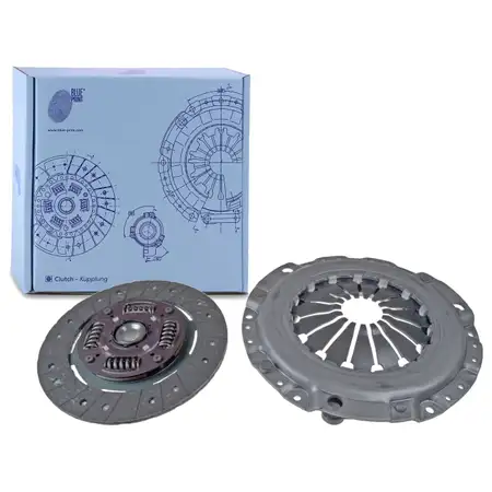 BLUE PRINT Kupplungssatz f&uuml;r CHEVROLET Lacetti 1.8 Nubira DAEWOO Lacetti 1.4 1.6