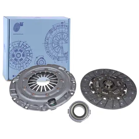 BLUE PRINT ADG030129 Clutch Kit + Release Bearing for KIA Sportage SUV Retona FK 2.0 TD
