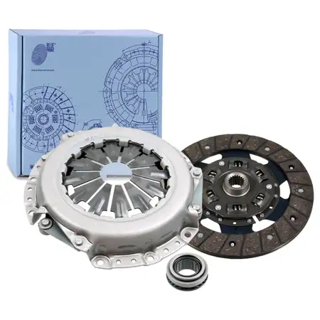 BLUE PRINT ADG030257 Kupplungssatz + Ausr&uuml;cklager f&uuml;r HYUNDAI Accent 2 LC Getz TB 1.6