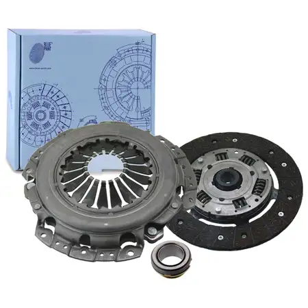 BLUE PRINT Kupplungssatz + Ausr&uuml;cklager f&uuml;r OPEL Vectra A Astra F Kadett E 1.4-2.0