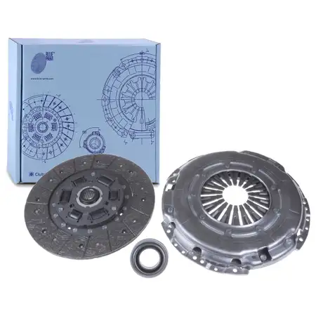 BLUE PRINT Kupplungssatz + Ausr&uuml;cklager f&uuml;r HYUNDAI i30 Elantra 4 KIA Ceed Cerato 1.6 CRDi