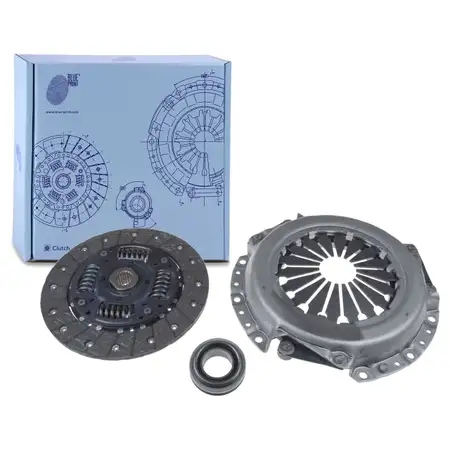 BLUE PRINT Clutch Kit + Release Bearing for HYUNDAI i20, i30, KIA Ceed, Soul 1, 2, 1.6 GDI