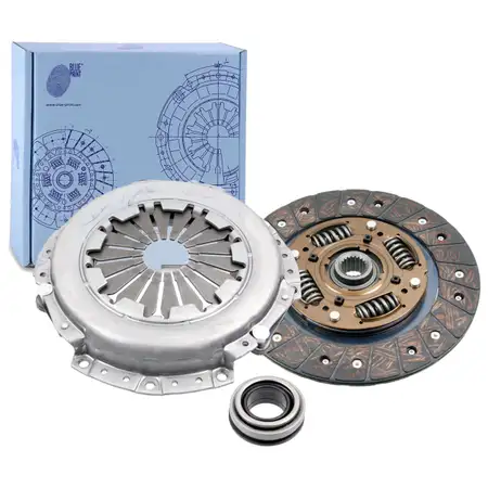 BLUE PRINT Kupplungssatz + Ausr&uuml;cklager f&uuml;r HYUNDAI Accent 4 Elantra 6 i30 KIA Soul 1.6