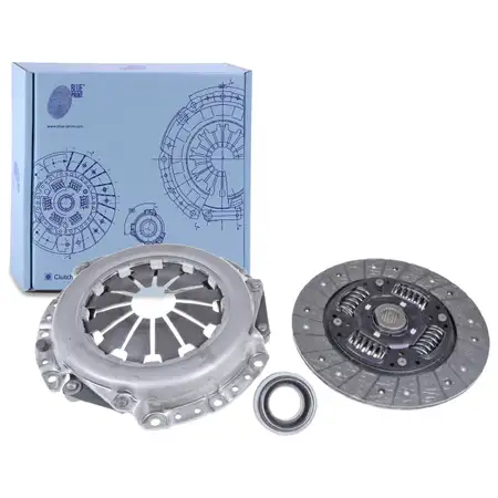 BLUE PRINT Clutch Kit + Release Bearing for HYUNDAI Accent 4, i30, ix20, KIA Ceed 1.4, 1.6