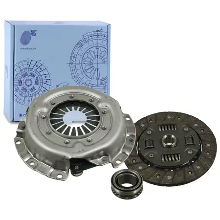 BLUE PRINT ADG030226 Kupplungssatz + Ausr&uuml;cklager f&uuml;r HYUNDAI Accent X-3 1.3