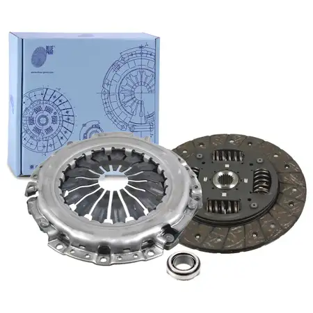 BLUE PRINT Kupplungssatz + Ausr&uuml;cklager f&uuml;r HYUNDAI i40 i30 Tucson CEED KIA Sportage 3 4